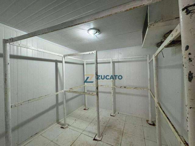 Ponto para alugar, 29 m² por R$ 2.002/mês - Santa Maria - Uberaba/MG