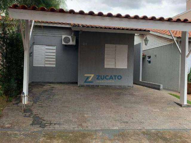 Casa com 2 dormitórios à venda, 97 m² por R$ 370.000,00 - Recreio dos Bandeirantes - Uberaba/MG