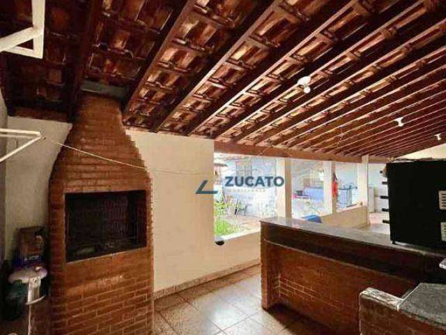 Casa à venda, 192 m² por R$ 300.000,00 - Conjunto Morada do Sol - Uberaba/MG