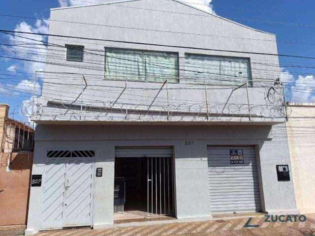 Loja para alugar, 94 m² por R$ 2.021,85/mês - Bom Retiro - Uberaba/MG