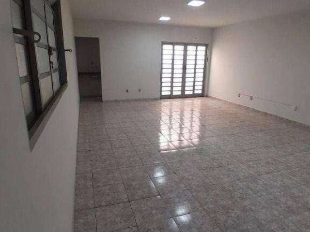 Sala para alugar, 38 m² por R$ 650,00/mês - Bom Retiro - Uberaba/MG