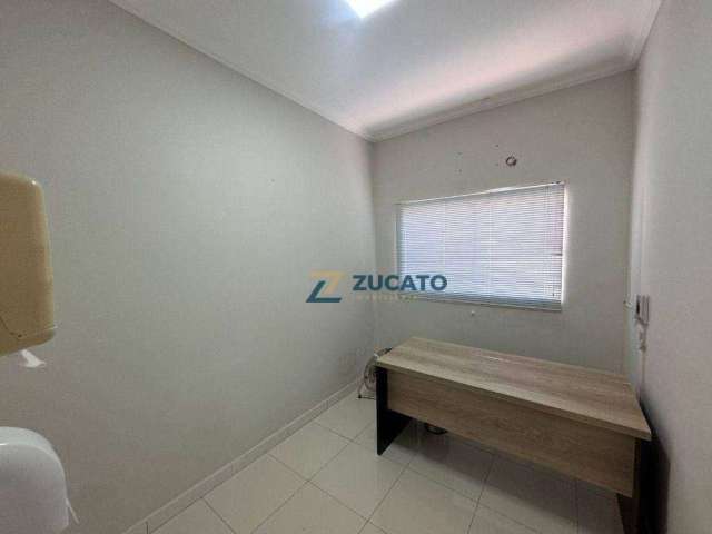 Sala para alugar, 20 m² - Nossa Senhora da Abadia - Uberaba/MG