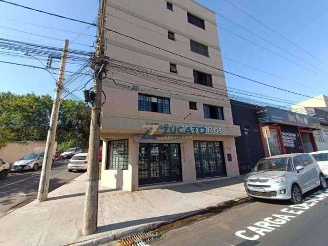 Loja para alugar, 0 m² por R$ 1.500,00/mês - Centro - Uberaba/MG