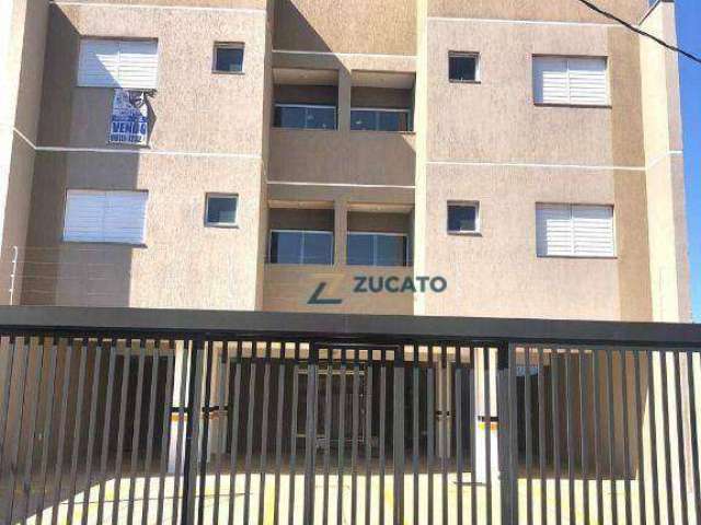 Apartamento 2 quartos