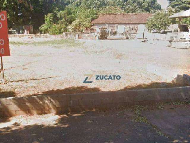 Terreno localização privilegiada