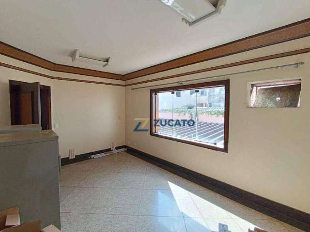 Sala para alugar, 140 m² por R$ 800/mês - Estados Unidos - Uberaba/MG