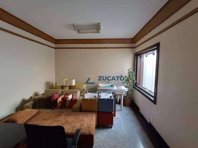 Sala para alugar, 140 m² por R$ 800/mês - Estados Unidos - Uberaba/MG