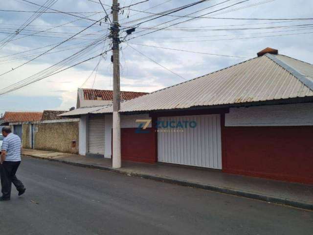 Ponto para alugar, 100 m² por R$ 1.200/mês - Jardim Induberaba - Uberaba/MG