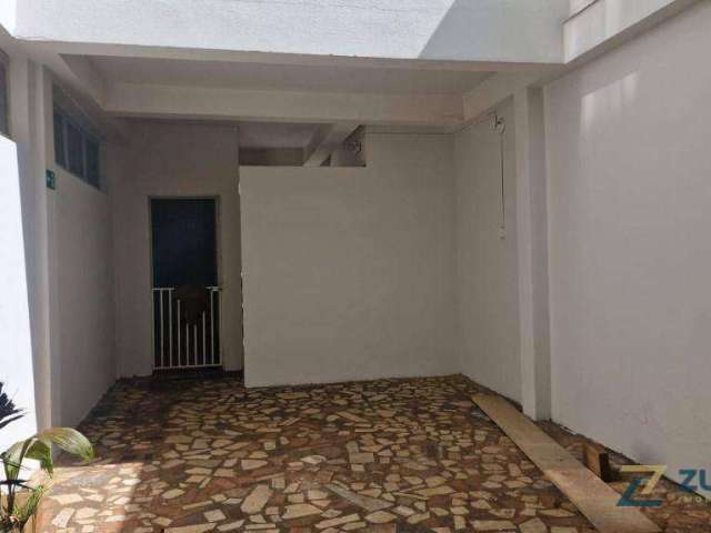 Sobrado para alugar, 570 m² por R$ 15.150/mês - Cidade Jardim - Uberaba/MG