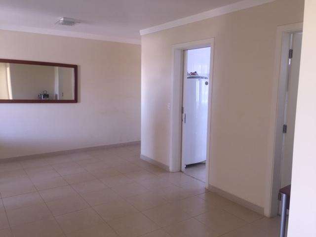 Apartamento com 3 dormitórios à venda, 84 m² por R$ 420.000,00 - São Benedito - Uberaba/MG