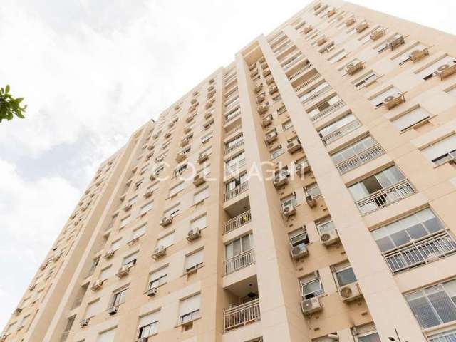 Apartamento com 1 quarto à venda na Rua Jari, 740, Passo da Areia, Porto Alegre por R$ 580.000