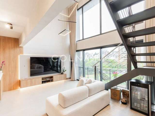 Loft com 1 quarto à venda na Rua Luiz Só, 195, Petrópolis, Porto Alegre por R$ 1.278.000