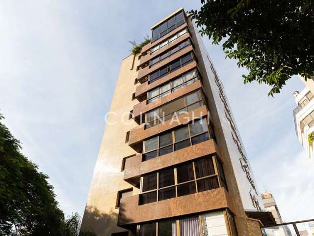 Apartamento com 2 quartos à venda na Rua Artur Rocha, 708, Auxiliadora, Porto Alegre por R$ 1.090.000