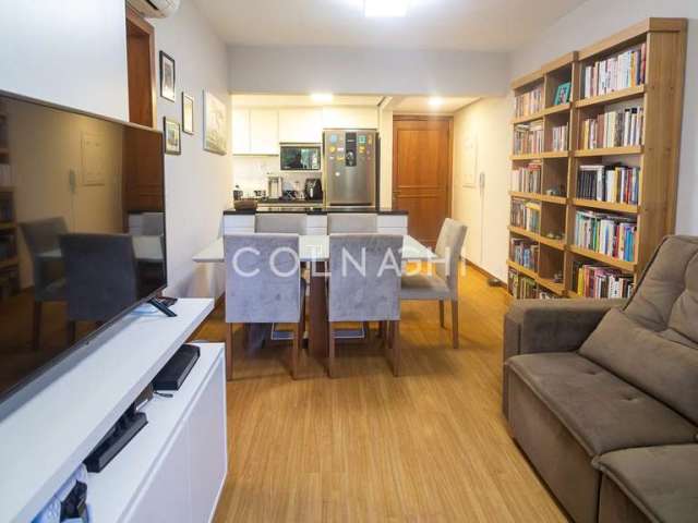 Apartamento com 3 quartos à venda na Rua General Iba Mesquita Ilha Moreira, 40, Boa Vista, Porto Alegre por R$ 620.000