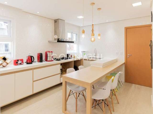 Apartamento com 3 quartos à venda na Avenida Independência, 680, Independência, Porto Alegre por R$ 740.000