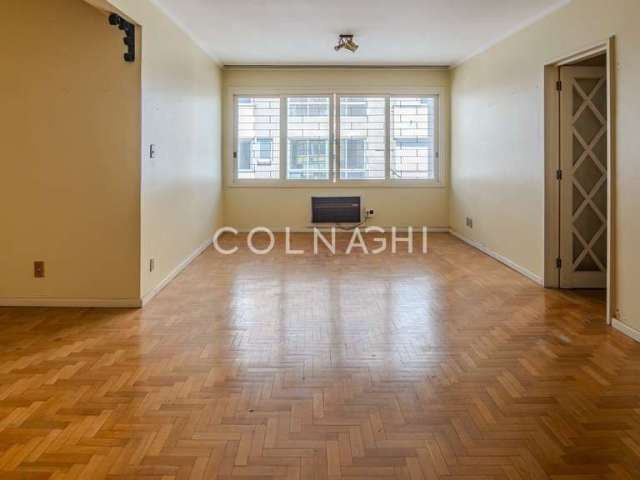 Apartamento com 3 quartos à venda na CARLOS VON KOSERITZ, 1540, Auxiliadora, Porto Alegre por R$ 770.000