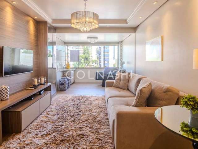 Apartamento com 2 quartos à venda na Avenida Alegrete, 318, Petrópolis, Porto Alegre por R$ 930.000