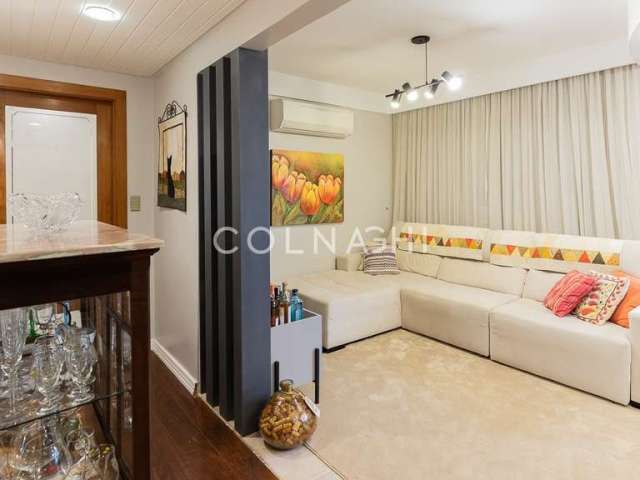 Apartamento com 3 quartos à venda na Rua João Paetzel, 622, Chácara das Pedras, Porto Alegre por R$ 900.000