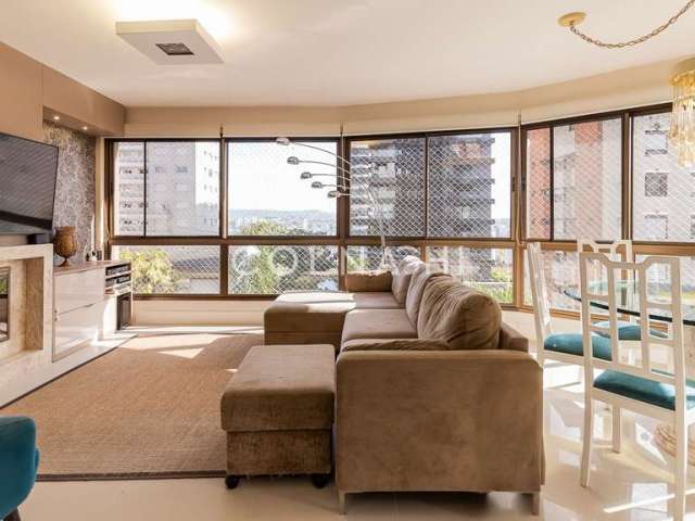 Apartamento com 2 quartos à venda na Rua Cônego Viana, 100, Rio Branco, Porto Alegre por R$ 950.000