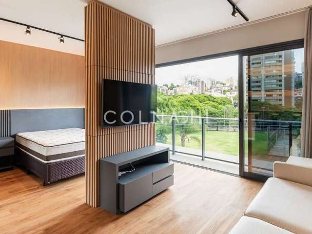 Loft com 1 quarto à venda na Rua Luiz Só, 195, Petrópolis, Porto Alegre por R$ 810.000