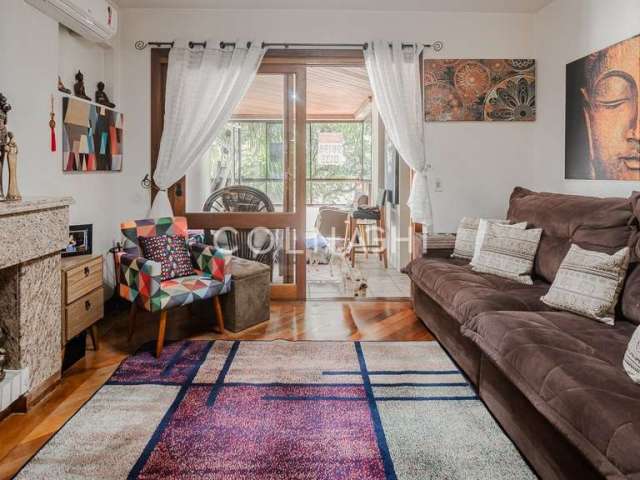 Apartamento com 3 quartos à venda na Rua Murilo Furtado, 215, Petrópolis, Porto Alegre por R$ 1.500.000