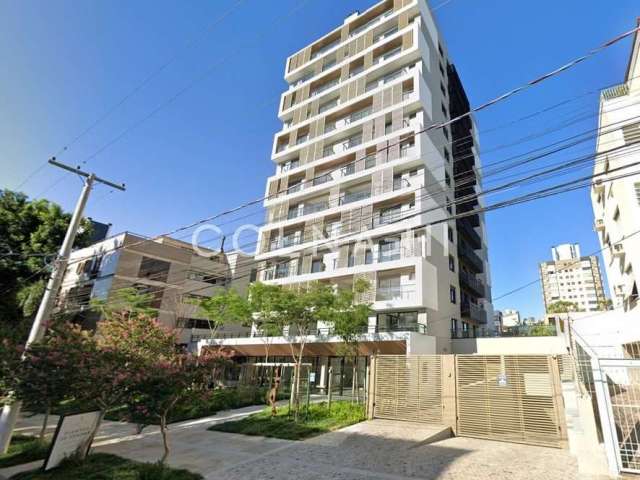 Apartamento com 2 quartos à venda na Avenida Ijuí, 259, Petrópolis, Porto Alegre por R$ 980.000