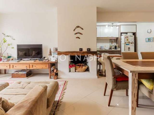 Apartamento com 3 quartos à venda na Rua Geraldo Souza Moreira, 173, Passo da Areia, Porto Alegre por R$ 895.000