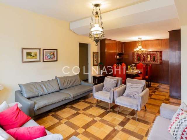 Apartamento com 3 quartos à venda na Rua Ramiro Barcelos, 1081, Independência, Porto Alegre por R$ 783.000