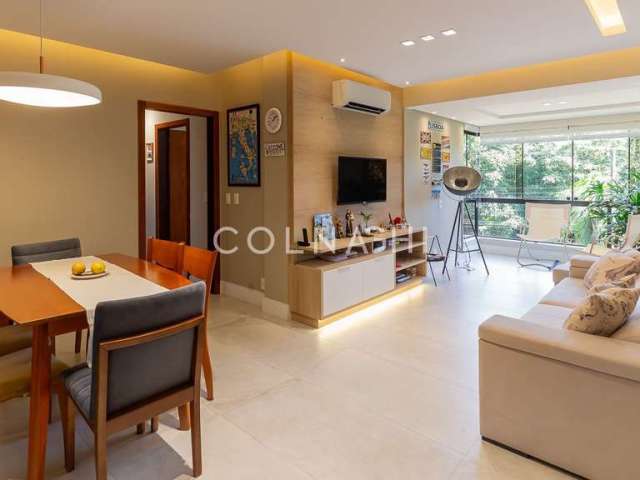 Apartamento com 2 quartos à venda na Rua Germano Gundlach, 60, Chácara das Pedras, Porto Alegre por R$ 1.150.000