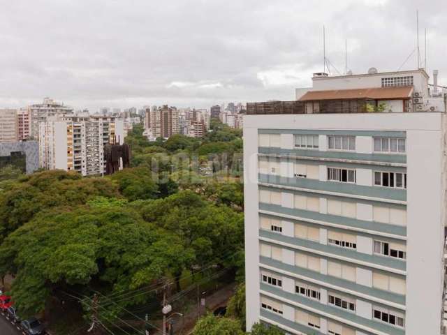 Apartamento com 3 quartos à venda na Rua Vinte e Quatro de Outubro, 624, Moinhos de Vento, Porto Alegre por R$ 1.190.000