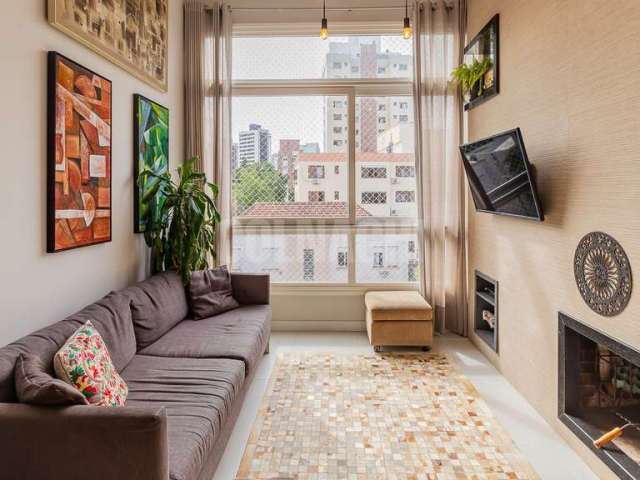 Apartamento com 3 quartos à venda na Rua Lagoinha, 135, Petrópolis, Porto Alegre por R$ 1.099.900