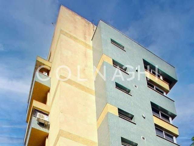 Loft com 1 quarto à venda na VICENTE DA FONTOURA, 2905, Bela Vista, Porto Alegre por R$ 580.000