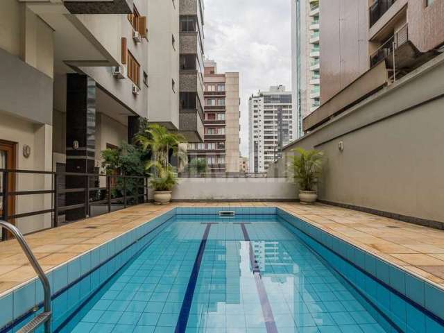 Apartamento com 3 quartos à venda na Rua Carvalho Monteiro, 247, Petrópolis, Porto Alegre por R$ 995.000