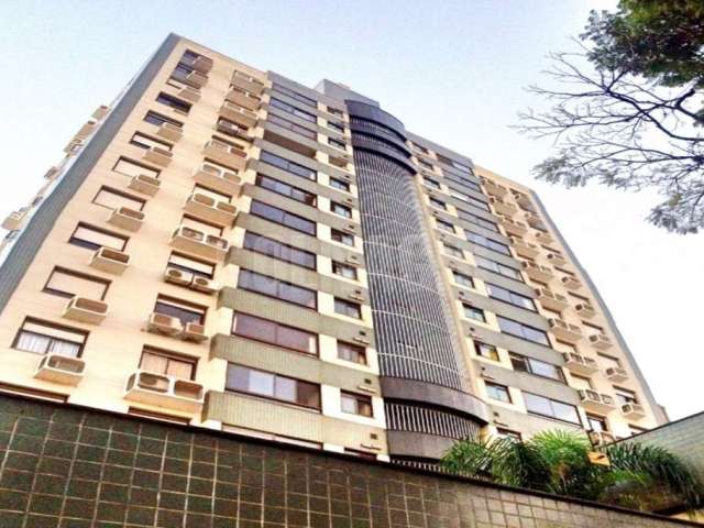 Apartamento com 3 quartos à venda na Rua Washington Luiz, 238, Centro Histórico, Porto Alegre por R$ 1.000.000