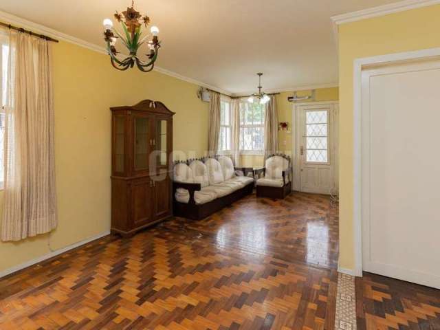 Casa em condomínio fechado com 2 quartos à venda na Avenida Caçapava, 228, Petrópolis, Porto Alegre por R$ 899.000