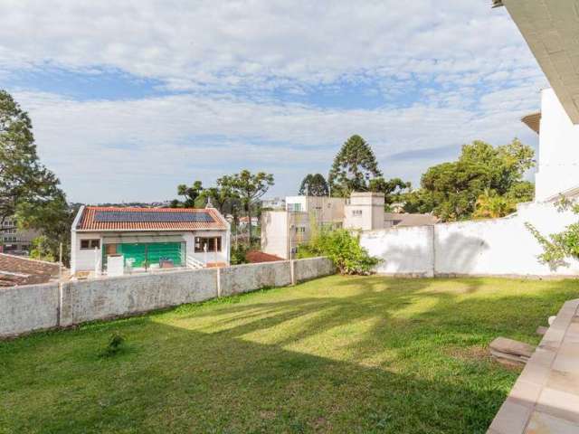 Casa em condomínio fechado com 5 quartos à venda na Rua Matias José Bins, 514, Três Figueiras, Porto Alegre por R$ 1.490.000