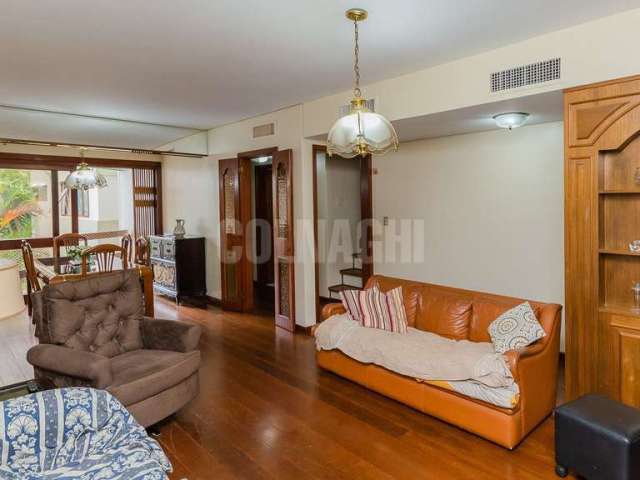 Cobertura com 3 quartos à venda na Avenida Palmeira, 272, Petrópolis, Porto Alegre por R$ 1.190.000