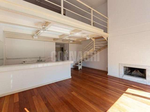 Loft com 1 quarto à venda na Rua Padre Chagas, 51, Moinhos de Vento, Porto Alegre por R$ 1.200.000