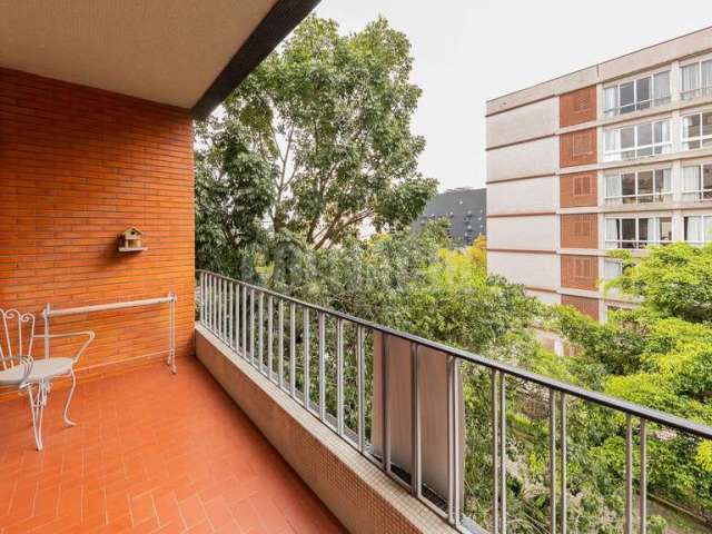 Apartamento com 3 quartos à venda na Rua Doutor Timóteo, 690, Moinhos de Vento, Porto Alegre por R$ 1.070.000