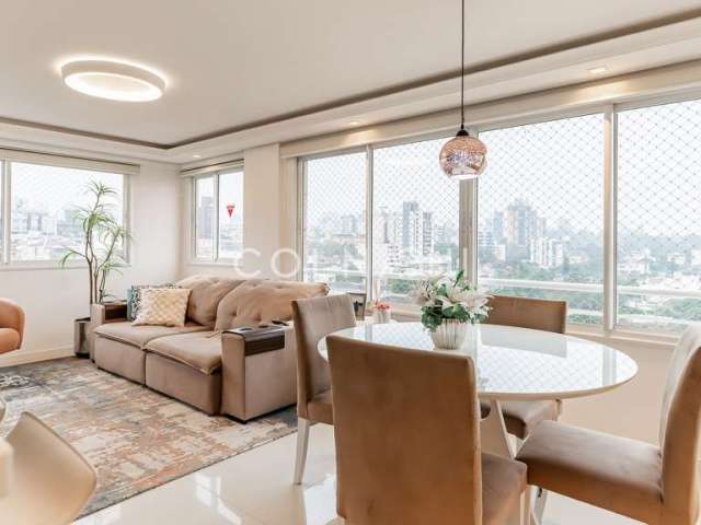 Apartamento com 2 quartos à venda na Rua Dona Oti, 103, Petrópolis, Porto Alegre por R$ 750.000