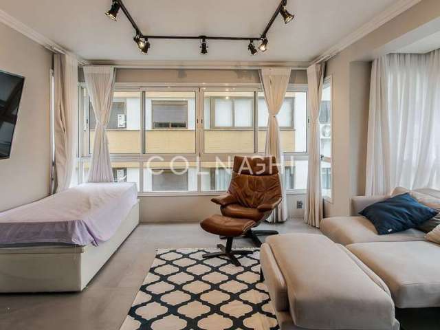 Apartamento com 2 quartos à venda na Rua Barão de Ubá, 199, Bela Vista, Porto Alegre por R$ 850.000