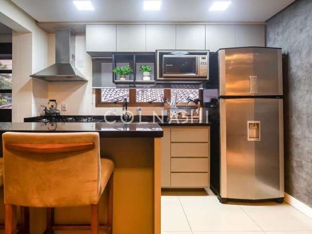 Apartamento com 2 quartos à venda na Avenida Soledade, 300, Petrópolis, Porto Alegre por R$ 730.000