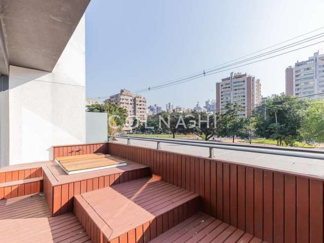 Loft com 1 quarto à venda na Rua Luiz Só, 195, Petrópolis, Porto Alegre por R$ 999.000