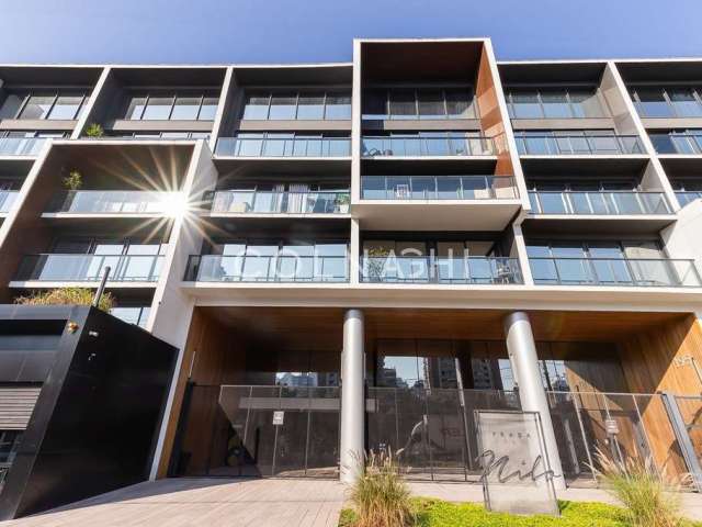 Loft com 1 quarto à venda na Rua Luiz Só, 195, Petrópolis, Porto Alegre por R$ 625.000