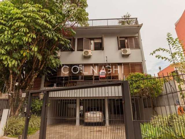 Casa em condomínio fechado com 4 quartos à venda na CABRAL, 1573, Bela Vista, Porto Alegre por R$ 1.305.000