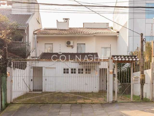 Casa em condomínio fechado com 4 quartos à venda na Avenida Alvarenga, 482, Boa Vista, Porto Alegre por R$ 1.060.000