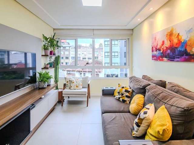 Apartamento com 2 quartos à venda na Rua Visconde de Duprat, 261, Petrópolis, Porto Alegre por R$ 790.000