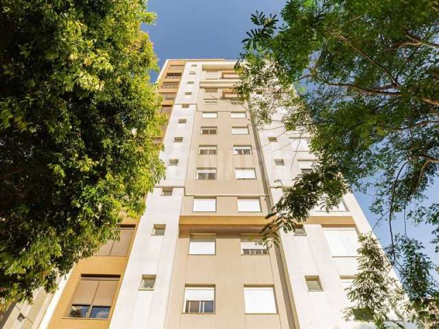 Apartamento com 2 quartos à venda na Rua Eça de Queiroz, 194, Petrópolis, Porto Alegre por R$ 750.000