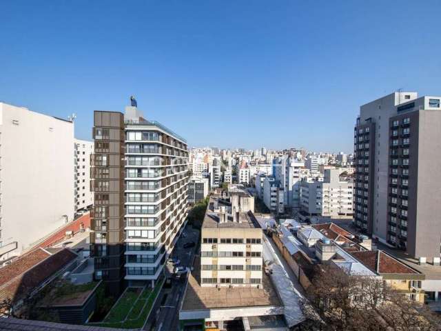 Apartamento com 3 quartos à venda na Rua Vinte e Quatro de Outubro, 1570, Auxiliadora, Porto Alegre por R$ 920.000