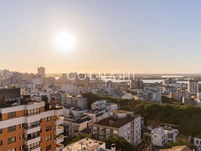 Apartamento com 3 quartos à venda na Rua André Puente, 185, Independência, Porto Alegre por R$ 790.000